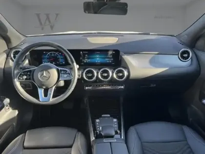 Photo 16 Mercedes GLA 200 Progressive Line