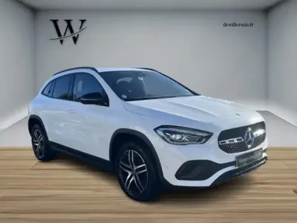 Photo 6 Mercedes GLA 200 Progressive Line