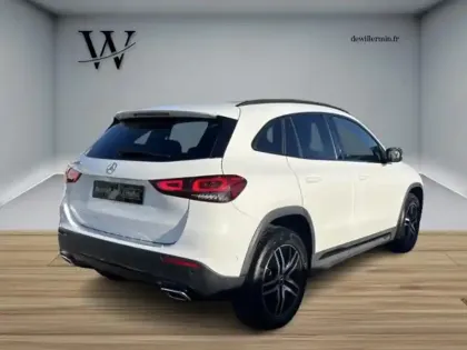 Photo 11 Mercedes GLA 200 Progressive Line