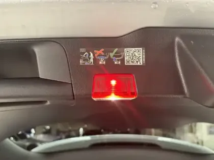 Photo 11 Mercedes Classe B 250+ Edition