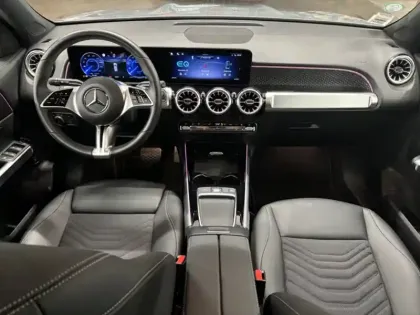 Photo 10 Mercedes Classe B 250+ Edition