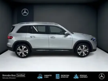 Photo 5 Mercedes Classe B 250+ Edition