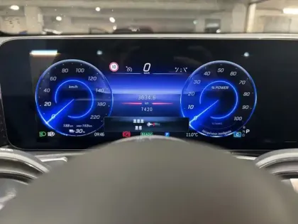 Photo 14 Mercedes Classe B 250+ Edition