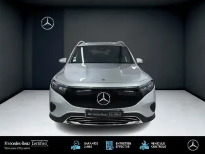 Photo 7 Mercedes Classe B 250+ Edition