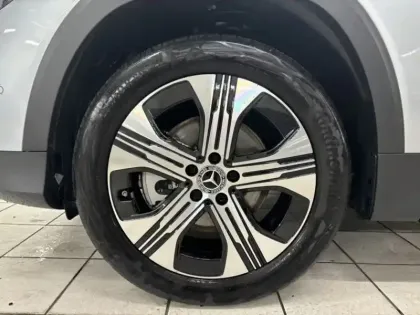 Photo 8 Mercedes Classe B 250+ Edition