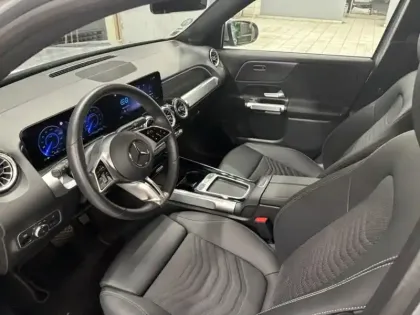 Photo 13 Mercedes Classe B 250+ Edition