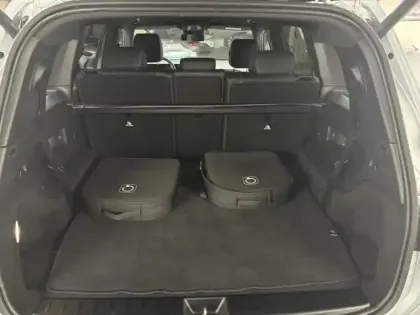 Photo 9 Mercedes Classe B 250+ Edition