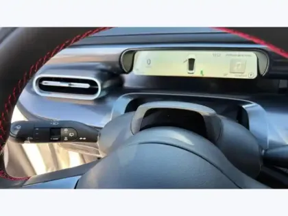 Photo 14 Smart 2 315 kW AWD Brabus