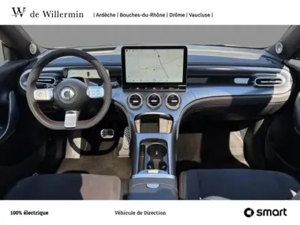 Photo 10 Smart 2 315 kW AWD Brabus