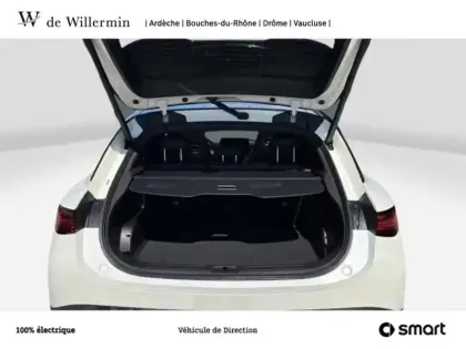 Photo 9 Smart 2 315 kW AWD Brabus