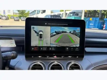 Photo 19 Smart 2 315 kW AWD Brabus