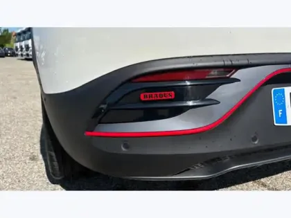 Photo 17 Smart 2 315 kW AWD Brabus