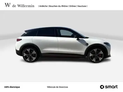Photo 5 Smart 2 315 kW AWD Brabus
