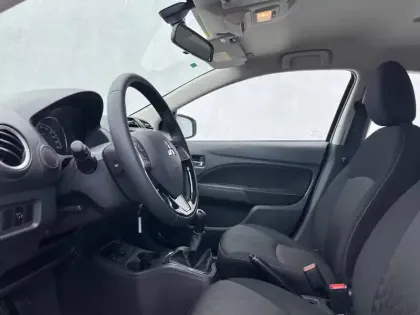 Photo 8 Mitsubishi Space star 1.2 MIVEC 71ch AS&G Invite