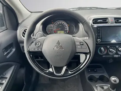 Photo 20 Mitsubishi Space star Gén. III (9YB) Ph2 S E-Hybrid 5