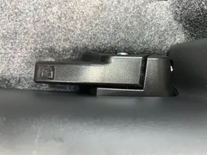 Photo 12 Mitsubishi Space star 1.2 MIVEC 71ch AS&G Invite