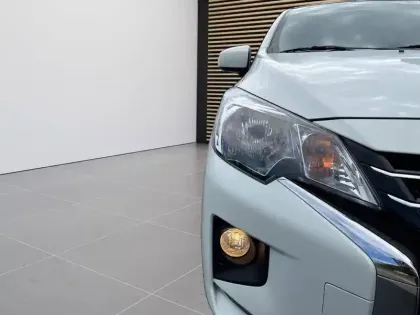 Photo 27 Mitsubishi Space star Gén. III (9YB) Ph2 S E-Hybrid 5