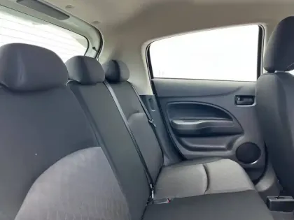 Photo 9 Mitsubishi Space star 1.2 MIVEC 71ch AS&G Invite