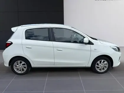 Photo 26 Mitsubishi Space star Gén. III (9YB) Ph2 S E-Hybrid 5