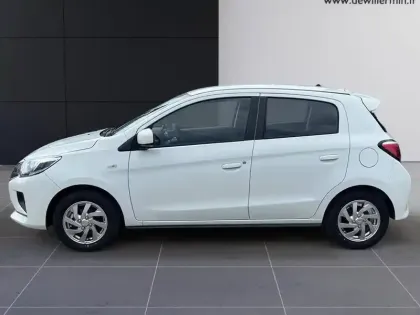 Photo 19 Mitsubishi Space star 1.2 MIVEC 71ch AS&G Invite