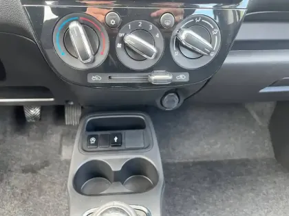 Photo 13 Mitsubishi Space star 1.2 MIVEC 71ch AS&G Invite