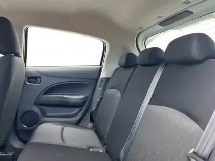 Photo 10 Mitsubishi Space star 1.2 MIVEC 71ch AS&G Invite