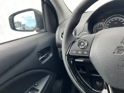 Photo 5 Mitsubishi Space star 1.2 MIVEC 71ch AS&G Invite