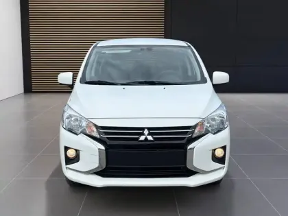 Photo 24 Mitsubishi Space star Gén. III (9YB) Ph2 S E-Hybrid 5