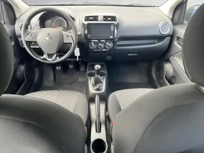 Photo 21 Mitsubishi Space star Gén. III (9YB) Ph2 S E-Hybrid 5