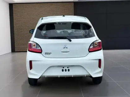 Photo 16 Mitsubishi Space star 1.2 MIVEC 71ch AS&G Invite