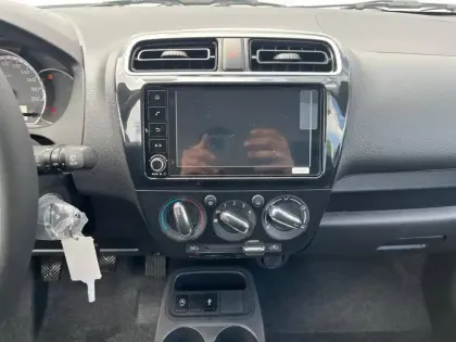 Photo 6 Mitsubishi Space star 1.2 MIVEC 71ch AS&G Invite