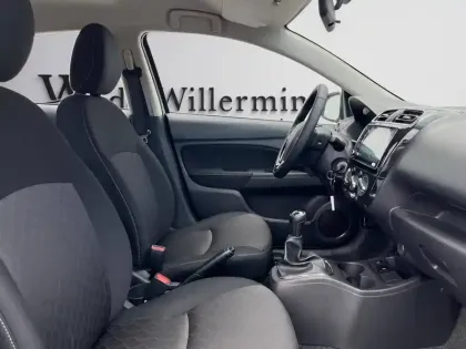 Photo 15 Mitsubishi Space star 1.2 MIVEC 71ch AS&G Invite