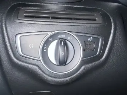 Photo 8 Mercedes Classe GLC GLC 300e 4MATIC Coupé AMG Line