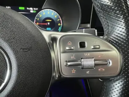 Photo 9 Mercedes Classe GLC GLC 300e 4MATIC Coupé AMG Line