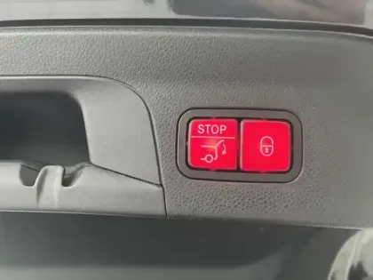 Photo 6 Mercedes Classe GLC GLC 300e 4MATIC Coupé AMG Line