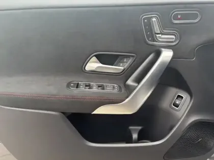 Photo Mercedes Classe A 250 E Hybrid Eq Amg Line