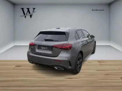 Photo 18 Mercedes Classe A 250 e Hybrid EQ AMG Line