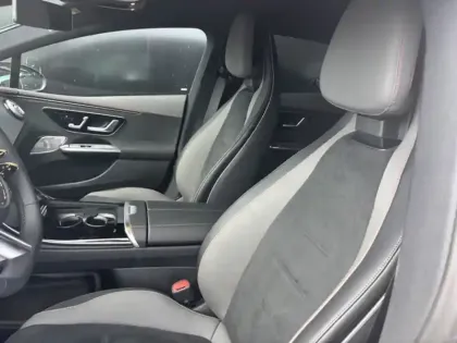 Photo 11 Mercedes Classe E EQE 350 AMG Line