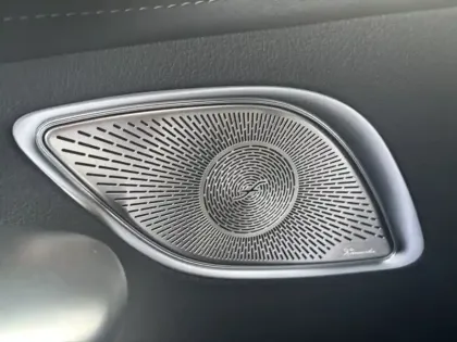 Photo 8 Mercedes Classe E EQE 350 AMG Line