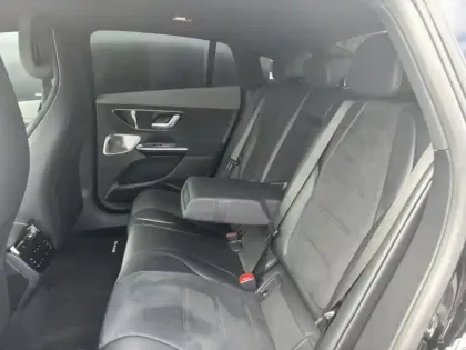 Photo 7 Mercedes Classe E EQE 350 AMG Line