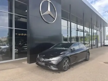 Photo Mercedes Classe E Eqe 350 Amg Line