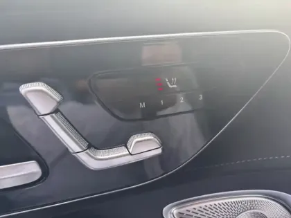 Photo 6 Mercedes Classe E EQE 350 AMG Line