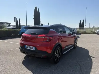 Photo 34 Mitsubishi Asx Gén. II Ph1 Intense 5