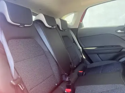 Photo 24 Mitsubishi Asx Gén. II Ph1 Intense 5