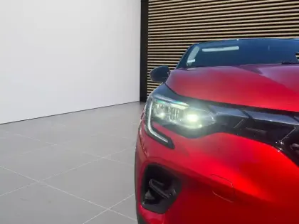 Photo 8 Mitsubishi Asx 1.6 MPI HEV 143 Intense