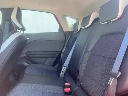 Photo 25 Mitsubishi Asx Gén. II Ph1 Intense 5