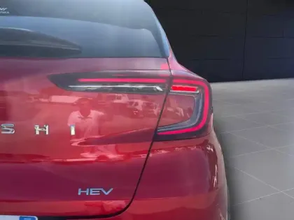 Photo 6 Mitsubishi Asx 1.6 MPI HEV 143 Intense