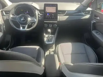 Photo 44 Mitsubishi Asx Gén. II Ph1 Intense 5