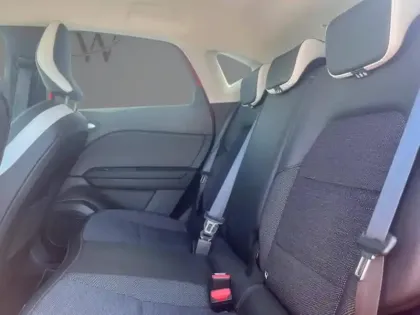 Photo 48 Mitsubishi Asx Gén. II Ph1 Intense 5