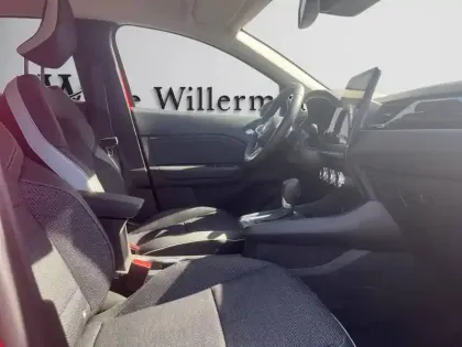 Photo 36 Mitsubishi Asx Gén. II Ph1 Intense 5